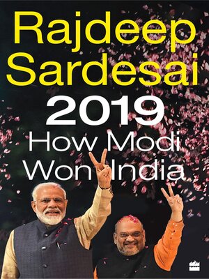 cover image of 2019